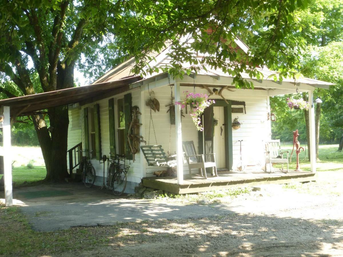 Mulberry Lavender Farm&B&B Exterior foto