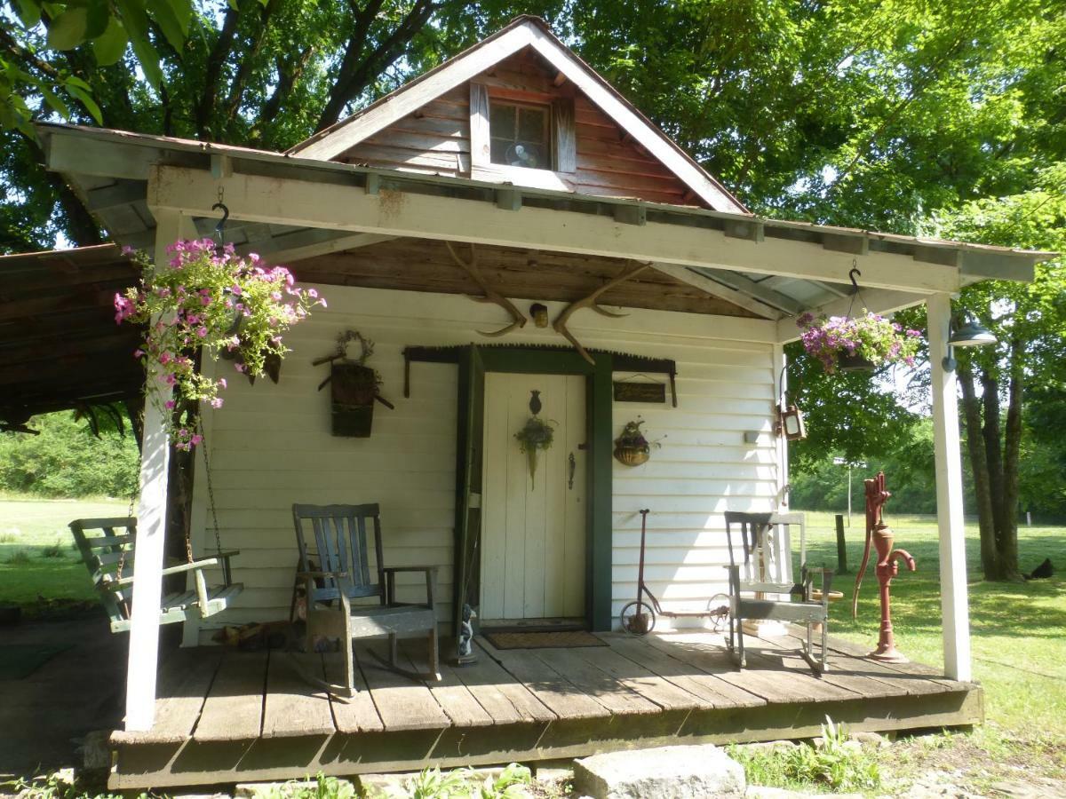 Mulberry Lavender Farm&B&B Exterior foto