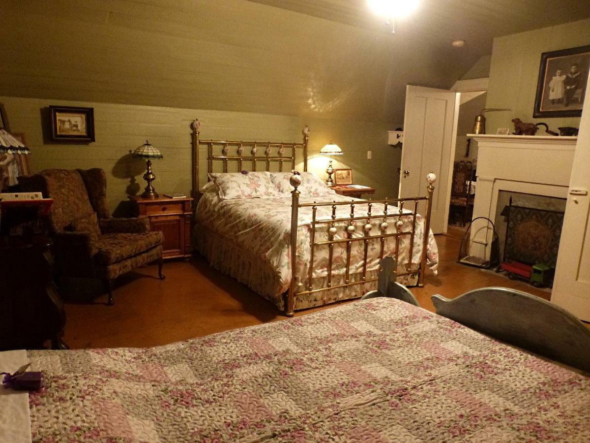 Mulberry Lavender Farm&B&B Exterior foto