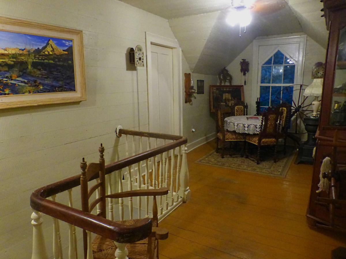 Mulberry Lavender Farm&B&B Exterior foto