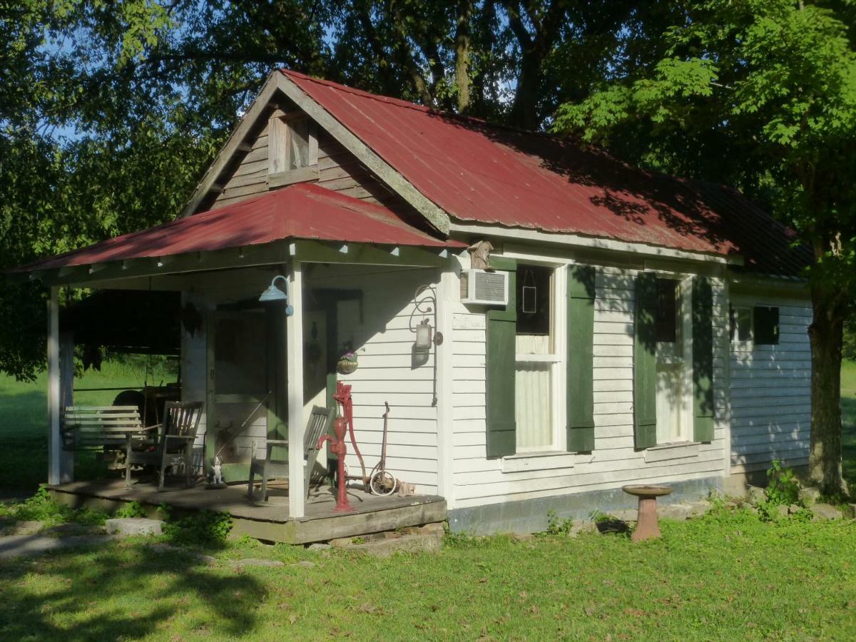 Mulberry Lavender Farm&B&B Exterior foto