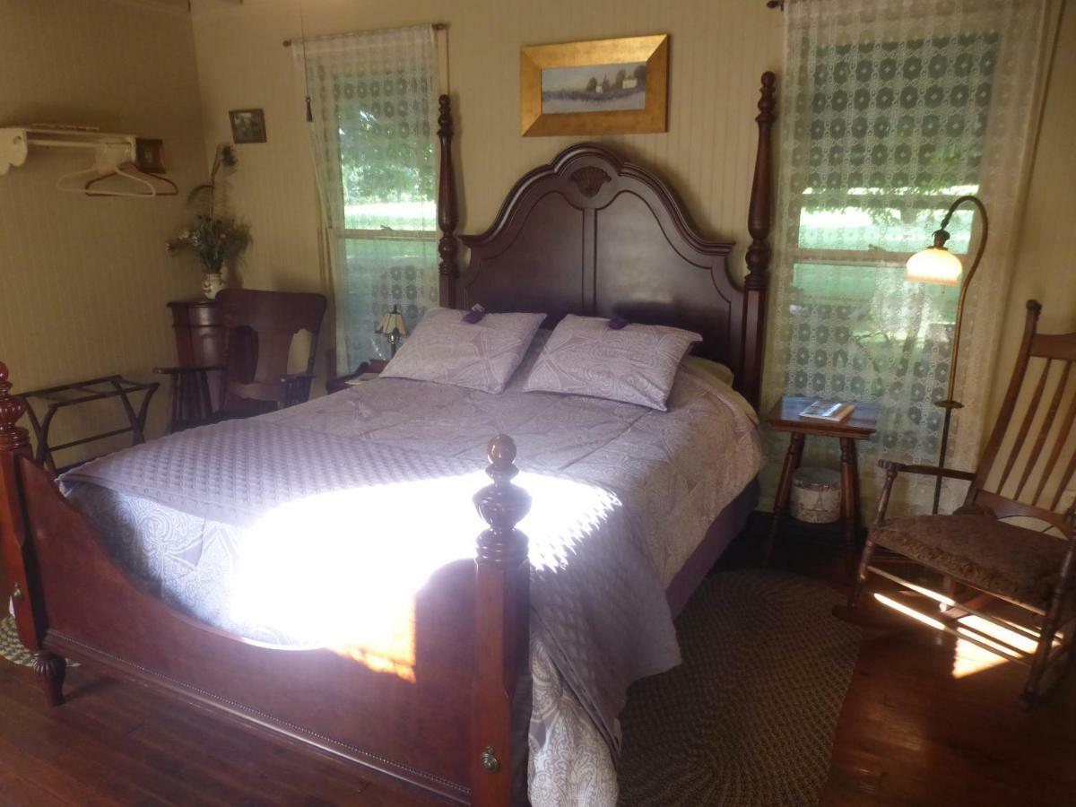 Mulberry Lavender Farm&B&B Exterior foto