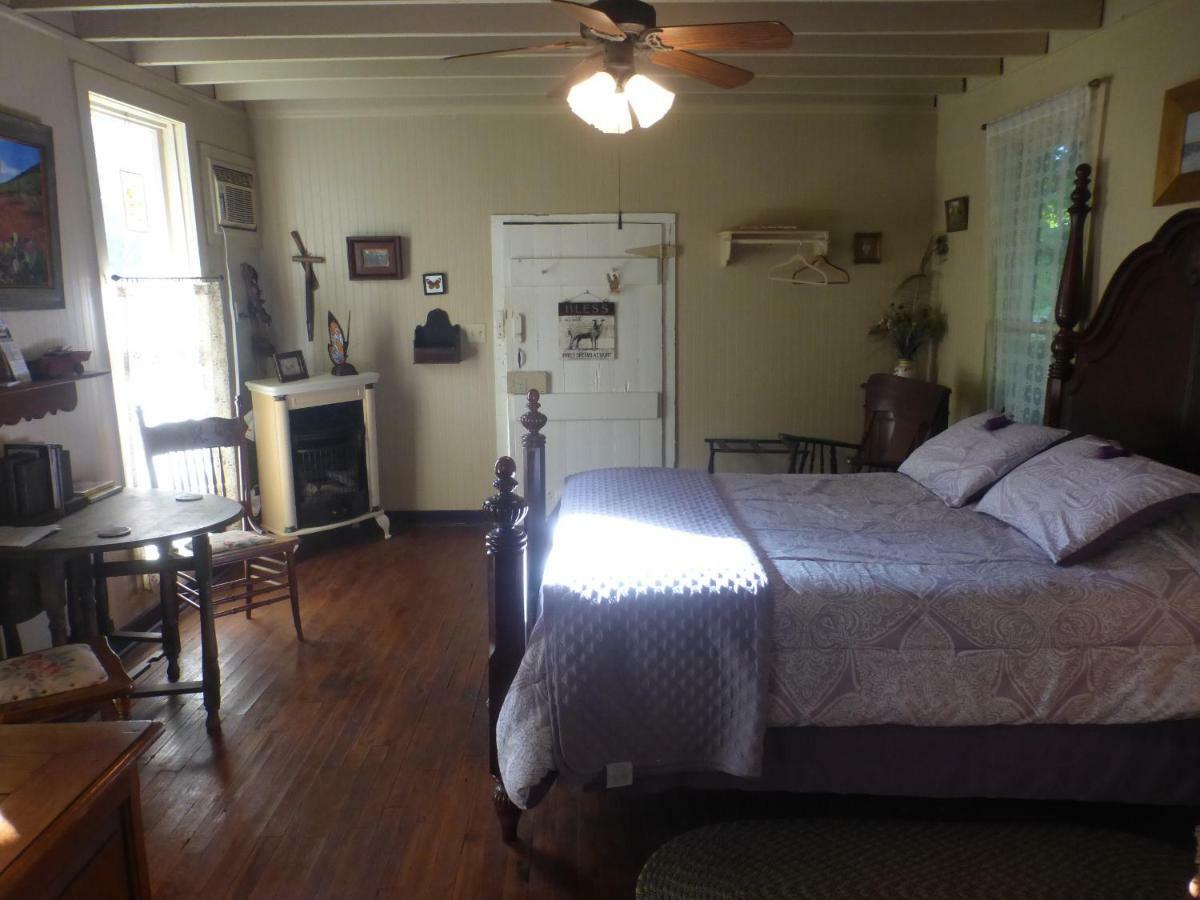 Mulberry Lavender Farm&B&B Exterior foto